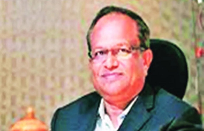 દિનેશભાઈ નાવડિયા
