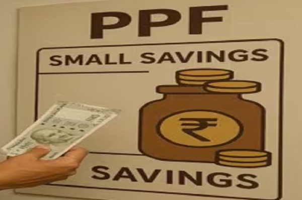 Small savings schemes: ગૂડ ન્યૂઝ: વ્યાજ દરમાં કોઈ ફેરફાર નહીં; સુકન્યા સમૃદ્ધિ અને PPF પરના વ્યાજ દર પહેલા જેવા જ રહેશે