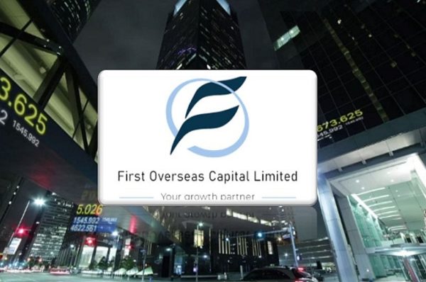 સેબીએ ફર્સ્ટ ઓવરસીઝ કેપિટલ પર 2 વર્ષનો પ્રતિબંધ લાદ્યો અને 20 લાખનો દંડ ફટકાર્યો