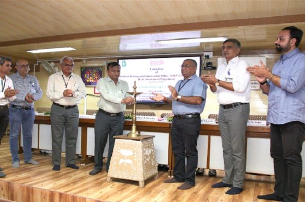 જૂનાગઢ: કૃષિ ઈજનેરી અને ટેકનોલોજી મહાવિદ્યાલયની સ્ટુડન્ટ સ્ટાર્ટઅપ એન્ડ ઈનોવેશન પોલિસી (SSIP–2.0) અમલીકરણ માટે પસંદગી 
