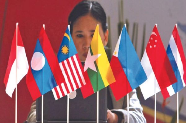 આસિયાન દેશો સાથેના બાકી રહેલા વેપાર મુદ્દાઓનાં વહેલા ઉકેલની ભારતને આશા, ઉકેલાઈ શકે છે જૂના મુદ્દાઓ 