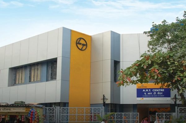 L&T ને 15,000 કરોડથી વધુનો અલ્ટ્રા મેગા ઓર્ડર મળ્યો, શેરોમાં ઉછાળો