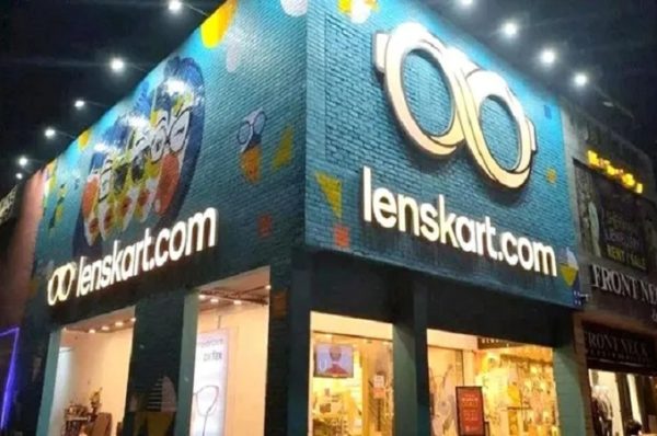 લિસ્ટિંગ પહેલા લેન્સકાર્ટ IPO GMP 108 થી ઘટીને 10 રુપિયા થયો, જાણો એક્સપર્ટ શું કહી રહ્યા છે?