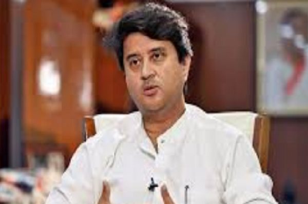 શું વોડાફોન-આઈડિયાને સરકારી રાહત મળશે? જાણો ટેલિકોમ મંત્રી સિંધિયાએ શું કહ્યું…