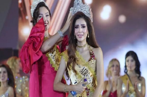 ભારતીય ગૃહિણી શેરી સિંહે ‘મિસિસ યુનિવર્સ’નો તાજ જીતી રચ્યો ઇતિહાસ, મહિલાઓ માટે કહી આ વાત…