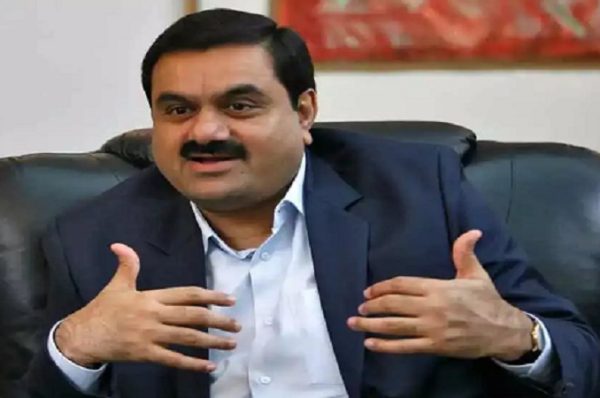 અમેરિકામાં અદાણીનાં કેસ પર બ્રેક, અમેરિકામાં શટડાઉનનાં કારણે SECની કાર્યવાહી સ્થગિત