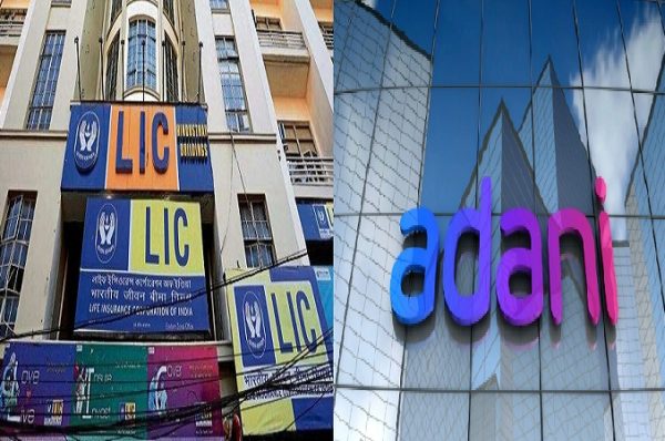 શું LIC અદાણી ગ્રુપમાં 34,000 કરોડનું રોકાણ કરવા જઈ રહી હતી? વિવાદ પછી વીમા કંપનીએ આપ્યો મોટો ખૂલાસો