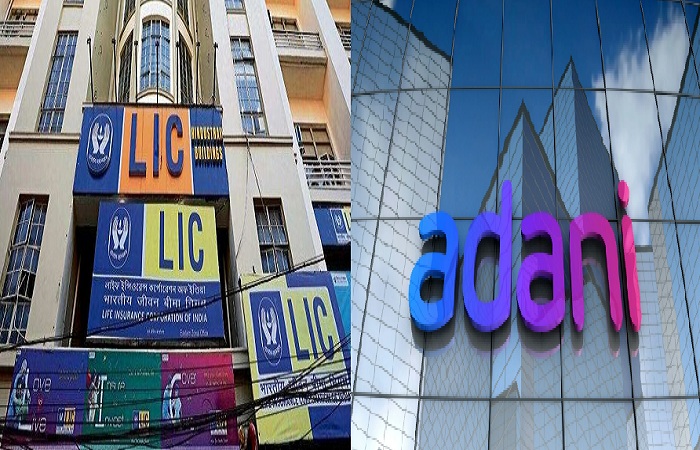 શું LIC અદાણી ગ્રુપમાં 34,000 કરોડનું રોકાણ કરવા જઈ રહી હતી? વિવાદ પછી વીમા કંપનીએ આપ્યો મોટો ખૂલાસો