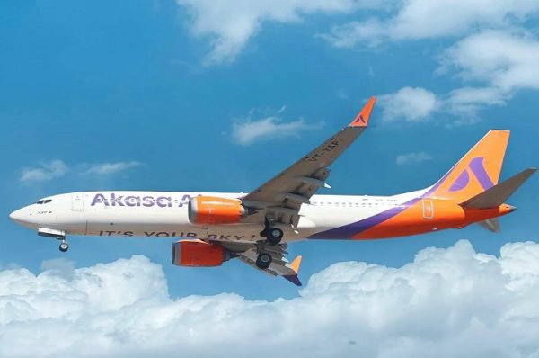 અકાસા એરના કો-ફાઉન્ડર નીલુ ખત્રીએ રાજીનામું આપ્યું, કંપનીએ કહ્યું,” નવી દિશા શોધવાનો નિર્ણય લેવાયો”