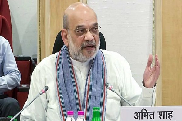 અમિત શાહ 10 નવેમ્બરે ‘સહકારી કુંભ 2025’નું ઉદ્ઘાટન કરશે, સહકારી બેંકોના 1,200 ચેરમેન અને CEO ભાગ લેશે