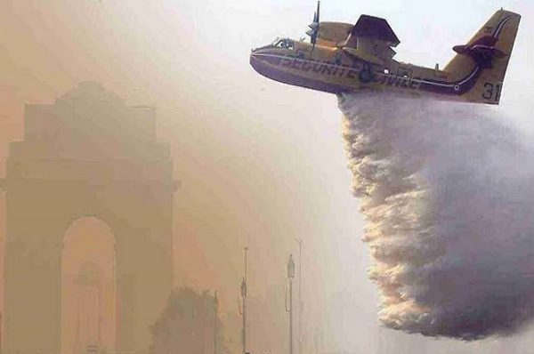 દિલ્હીમાં તૈયારીઓ પૂર્ણ! જાણો કૃત્રિમ વરસાદ ક્યારે પડશે અને પ્રદૂષણગ્રસ્ત રાજધાનીને કેટલી રાહત મળશે?