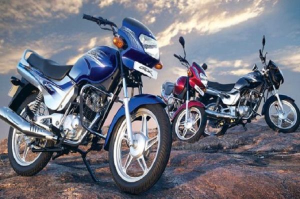 GST રાહત પછી ગ્રામીણ વિસ્તારોમાં TVS બાઇકનું ધૂમ વેચાણ, નફા અને આવકમાં 42%નો વધારો 