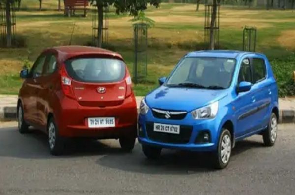 ધનતેરસ 2025: ધનતેરસ પર મારુતિ અને હ્યુન્ડાઇએ રેકોર્ડ તોડ્યા, GST 2.0 રાહતથી વેચાણમાં વધારો