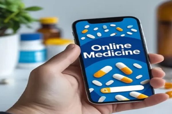 દવાઓના ઓનલાઈન વેચાણ પર પ્રતિબંધ; FDA એ કેન્દ્ર સરકારને ભલામણ મોકલી