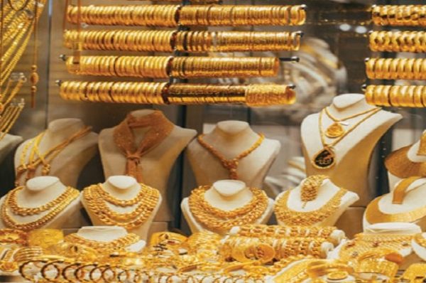 દિવાળી પહેલા સોનાના ભાવે નવો રેકોર્ડ બનાવ્યો, 1,000 વધીને 1.31 લાખને પાર કરી ગયો