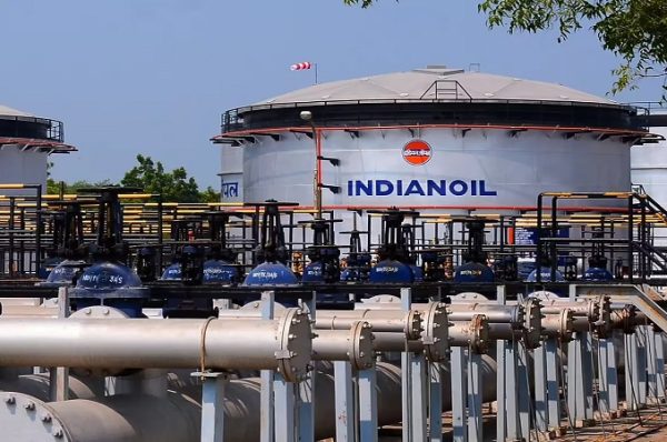ઇન્ડિયન ઓઇલનો નફો અનેક ગણો વધ્યો, ચોખ્ખો નફો બીજા ક્વાર્ટરમાં 13,288 કરોડ પર પહોંચ્યો