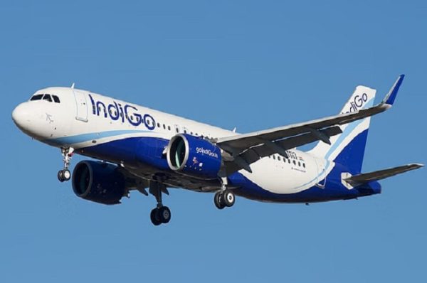દિલ્હીથી ચીનના ગુઆંગઝુ સુધીની ઇન્ડિગોની સીધી ફ્લાઇટ 10 નવેમ્બરથી શરૂ થશે,વેપાર-પર્યટનની તકોનું થશે વધુ વિસ્તરણ