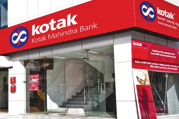 કોટક મહિન્દ્રા બેંકના બીજા ક્વાર્ટરના નફામાં 3%નો ઘટાડો, વ્યાજ માર્જિનમાં 4%નો વધારો, શેરના ભાવ પર શું અસર પડશે?