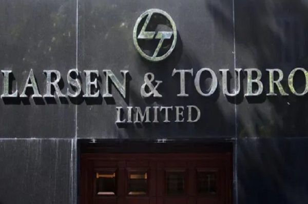 ત્રિમાસિક પરિણામો પહેલા લાર્સન એન્ડ ટુબ્રોનો સ્ટોક સર્વોચ્ચ સ્તરે, FII એ પણ હિસ્સો વધાર્યો