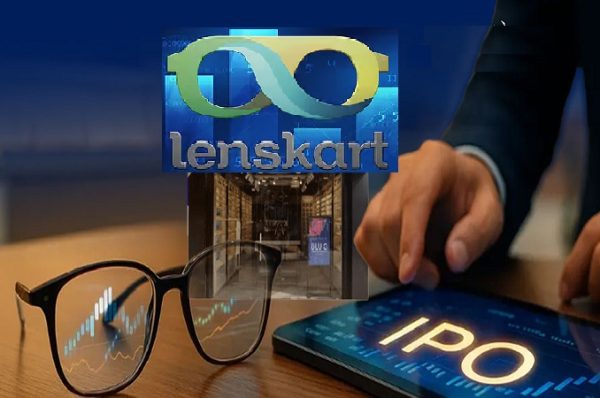 લેન્સકાર્ટનાં IPOનો પ્રથમ દિવસ: ઓફર સંપૂર્ણપણે સબસ્ક્રાઇબ, QIBs ની લીડ બિડિંગ, ઇશ્યૂ 4 નવેમ્બરના રોજ બંધ થશે