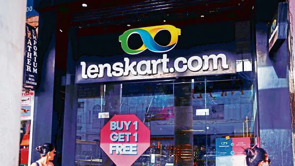 લેન્સકાર્ટ સોલ્યુશન્સનો આઈપીઓઃ લાંબા ગાળાના રોકાણકારો લિસ્ટિંગ પછીની ચાલ પર નજર રાખે