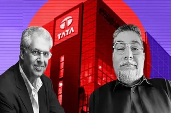 મેહલી મિસ્ત્રીને ટાટા ટ્રસ્ટમાંથી દૂર કરવામાં આવશે, ત્રણ ટ્રસ્ટીઓએ તેમની પુનઃનિયુક્તિ વિરુદ્ધ મતદાન કર્યું