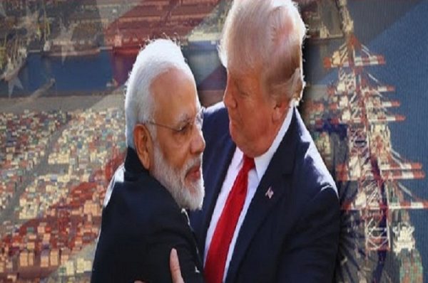 ટ્રમ્પે ભારતને મોટી રાહત આપી, ચાબહાર બંદર પરના યુએસ પ્રતિબંધોમાંથી છ મહિનાની મુક્તિ