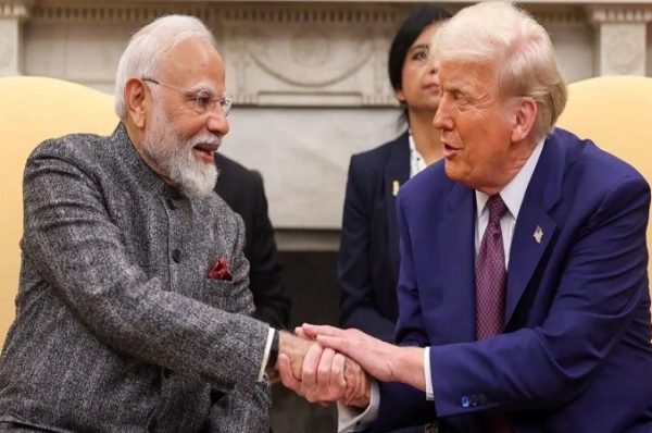 ભારત-અમેરિકા ટ્રેડ ડીલ: ટેરિફ 50% થી ઘટાડીને 15% કરાશે! ટ્રમ્પ મોટી ગિફ્ટ આપશે, ટૂંક સમયમાં ફાઈનલ થઈ શકે છે ડીલ