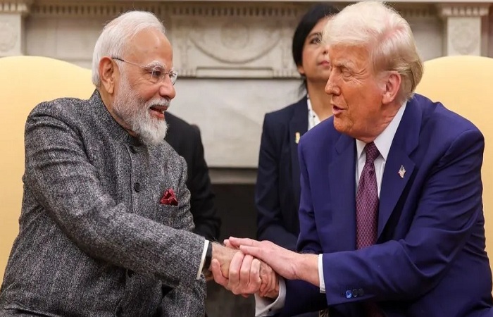 અમેરિકાએ કરેલા H-1B સિસ્ટમમાં ફેરફાર પછી H-1B વિઝા પ્રોગ્રામમાં વેતન આધારિત  પસંદગી પ્રક્રિયા અમલમાં આવશે