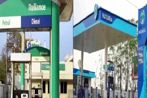 રશિયન ઓઈલ કંપનીઓ પરના પ્રતિબંધોથી રિલાયન્સને ફટકો, ન્યારા માટે કફોડી સ્થિતિ, સરકારી માલિકીની રિફાઇનરીઓનું શું થશે?