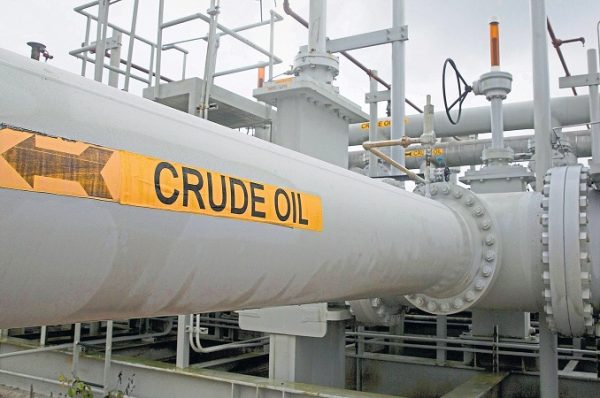 રશિયાથી ક્રૂડ ઓઇલ લોડિંગમાં 66%નો ઘટાડો થયો, ઓઈલ ટેન્કરો મંજીલ વિના આમથી તેમ ભટકી રહ્યા છે