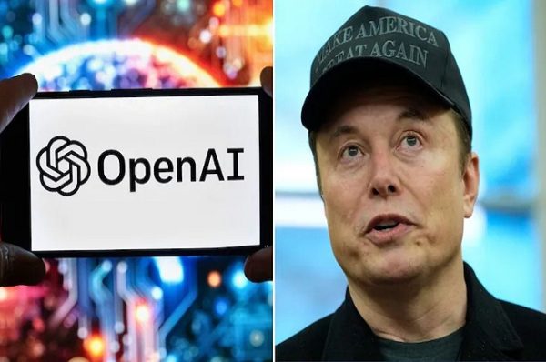 OpenAI વિશ્વનું સૌથી મોટું સ્ટાર્ટઅપ બન્યું! મૂલ્યાંકન 44 લાખ કરોડ સુધી પહોંચ્યું, એલન મસ્કની કંપનીને પણ પછાડી