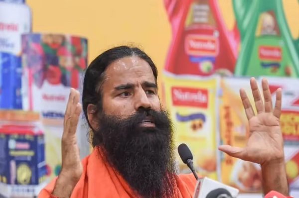 બાબા રામદેવની બલ્લે-બલ્લે: પતંજલિ ફૂડ્સનાં Q2 પરિણામ: પતંજલિ ફૂડ્સનો ચોખ્ખો નફો 67% વધ્યો, આવકમાં 21% વધારો