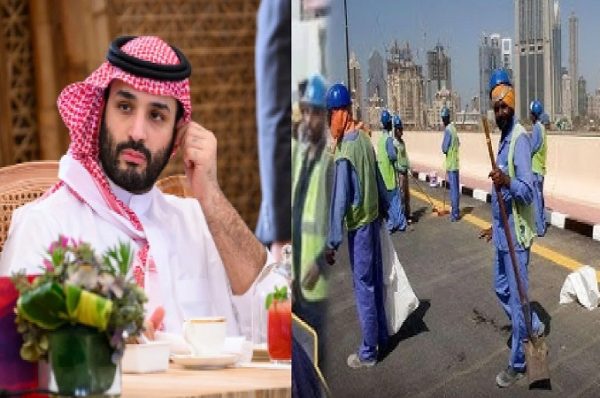 સાઉદી અરેબિયાએ 50 વર્ષ જૂની કફાલા સિસ્ટમ નાબૂદ કરી,પ્રવાસી શ્રમિકોને મોટી રાહત, શું છે કફાલા સિસ્ટમ?