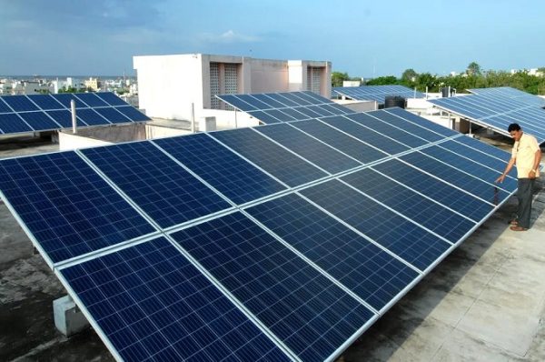 40 ગીગાવોટથી વધુનાં ઉર્જા પ્રોજેક્ટ્સ પાવર ખરીદી કરારો અંતિમ તબક્કામાં, વીજ ઉત્પાદન ક્ષમતા 300 ગીગાવોટ સુધી પહોંચશે