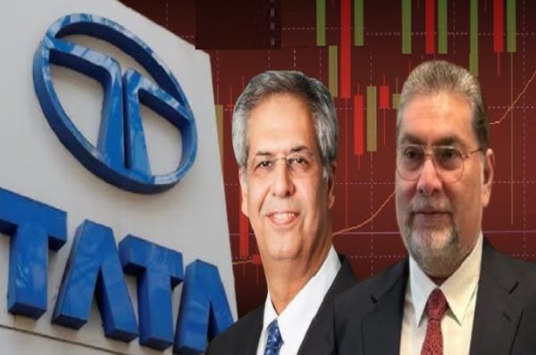 ટાટા ટ્રસ્ટમાં ખટરાગ: મેહલી મિસ્ત્રીએ ઓલિવ બ્રાન્ચની ઓફર કરી, વેણુ શ્રીનિવાસનની લાઇફ ટ્રસ્ટીશીપને મંજૂરી આપી