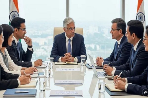 ટાટા ટ્રસ્ટ: કાર્યકાળ પૂરો થાય તે પહેલાં વેણુ શ્રીનિવાસનને લાઇફ ટ્રસ્ટી તરીકે ફરીથી નિયુક્ત કરાયા, હવે નજર મેહલી મિસ્ત્રી પર 