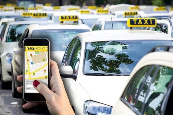 હવે Ola-Uber ની મનમાની સમાપ્ત થશે! સરકારે “ભારત ટેક્સી” લોન્ચ કરી, કમિશનથી લઈને ભાડા સુધી, બધું જાણો