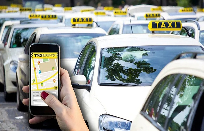 હવે Ola-Uber ની મનમાની સમાપ્ત થશે! સરકારે “ભારત ટેક્સી” લોન્ચ કરી, કમિશનથી લઈને ભાડા સુધી, બધું જાણો