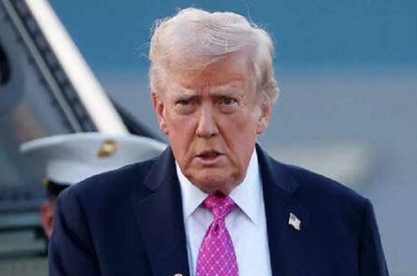 ટ્રમ્પે કહ્યું,”ભારત સાથે ટૂંક સમયમાં વેપાર કરાર પર હસ્તાક્ષર”, પીએમ મોદી માટે કહી આ વાત