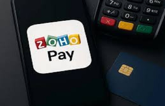 Zoho Pay: ડિજિટલ પેમેન્ટ માટે Zoho ની નવી UPI એપ લોન્ચ થઈ, જાણો આ એપ શા માટે સાવ અલગ છે?