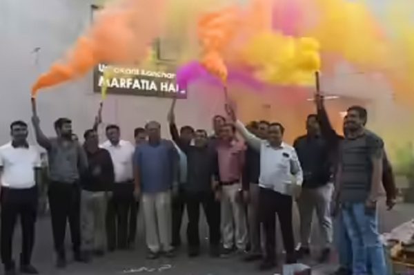 મેન-મેઇડ ફાઇબર ટેક્સ્ટાઇલ્સના મહત્વનાં રો-મટિરિયલ્સ પરથી QCO ઓર્ડર રદ, સુરતનાં ઉદ્યોગને મોટી રાહત,ચેમ્બર ઓફ કોમર્સે નિર્ણયને વધાવ્યો