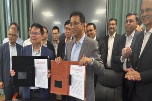 શેરડીની ખેતીમાં ખેડૂતો ચીની ટેકનિક અને મેથડ અપનાવશે, ISMA એ નવી જાતો પર સંશોધન માટે ચીની સંસ્થા સાથે કરાર પર કર્યા હસ્તાક્ષર 