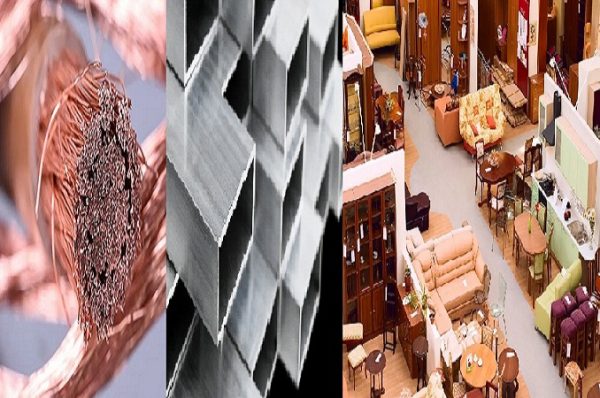 14 ક્વોલિટી કંટ્રોલ ઓર્ડર દૂર કર્યા પછી કોપર, વાયર, એલ્યુમિનિયમ, એલોય અને ફર્નિચરનાં QCO મુલતવી રાખવાની વિચારણા, MSME ને થશે ફાયદો