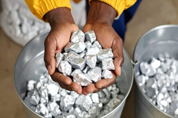 રેર અર્થ મેટલ્સ પર સરકારનું મોટું પગલું, કેબિનેટે 7,280 કરોડના પ્રોત્સાહન પેકેજને મંજૂરી આપી