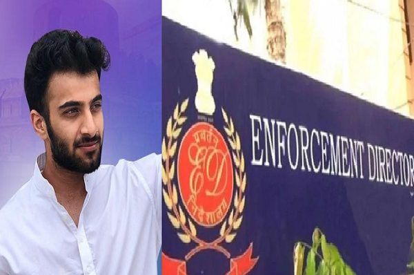 કોણ છે કોંગ્રેસના યુવા નેતા આદિત્ય ઝૂલા? EDએ કસ્યો છે સિકંજો, રેપિડો ડ્રાઈવરનાં ખાતામાં 331 કરોડ કરાવ્યા હતા જમા