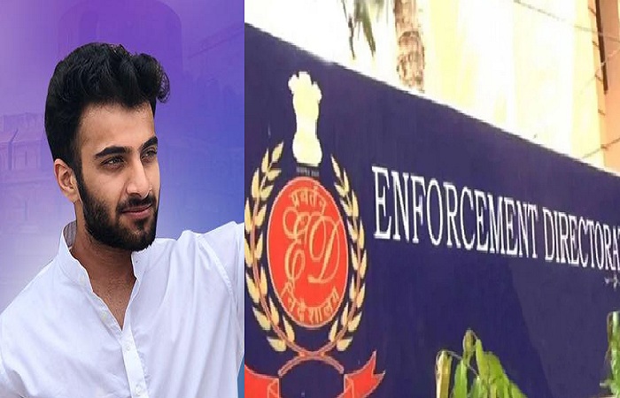 કોણ છે કોંગ્રેસના યુવા નેતા આદિત્ય ઝૂલા? EDએ કસ્યો છે સિકંજો, રેપિડો ડ્રાઈવરનાં ખાતામાં 331 કરોડ કરાવ્યા હતા જમા