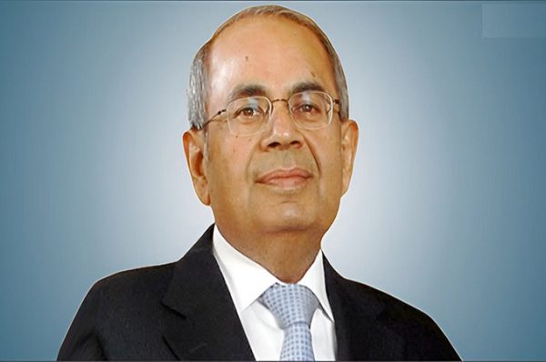 હિન્દુજા ગ્રુપના ચેરમેન ગોપીચંદ હિન્દુજાનું 85 વર્ષની વયે લંડનમાં અવસાન