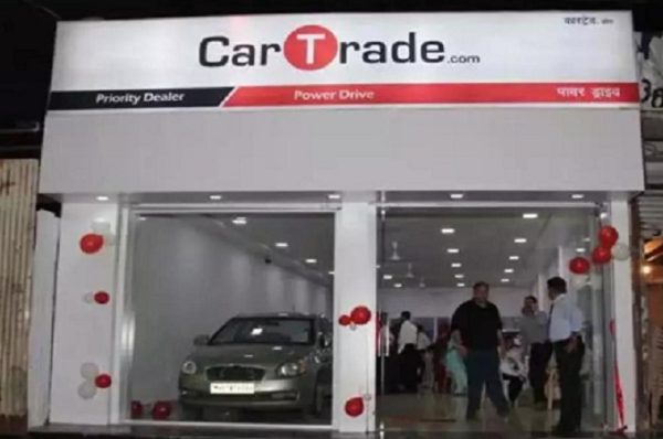 CarTrade ખરીદી રહી છે CarDekho, ડીલ ફાઈનલ તબક્કામાં, શેરમાં આવ્યો રોકેટ ઉછાળો