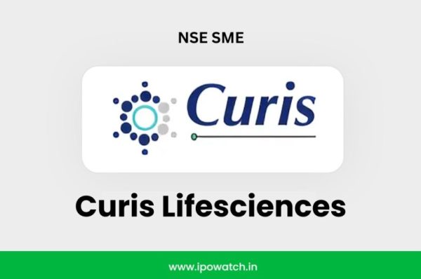 ક્યૂરિસ લાઈફ સાયન્સના આઈપીઓમાં તમે અરજી કરશો ખરા?